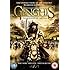 Genghis: The Legend of the Ten [DVD] [2012]