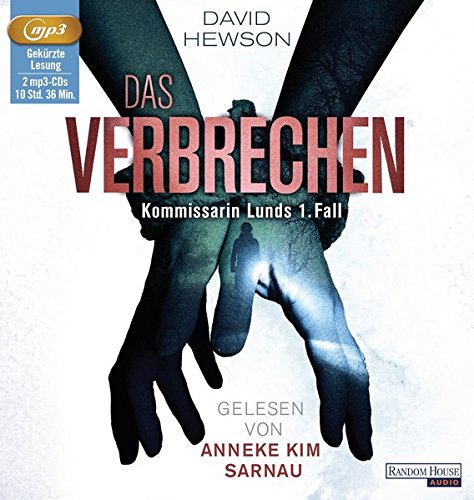 Preisvergleich Produktbild Das Verbrechen - Kommissarin Lunds 1. Fall