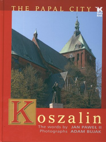 Preisvergleich Produktbild Koszalin Papal City