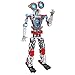 Produktbild Spin Master 6034309 - Meccano - Meccanoid XL 2.0