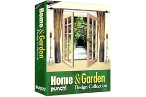 FASTTRAK Home & Garden Design Collection