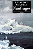 Cover zum Buch Naufrages