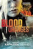 Cover zum Buch Blood Oranges