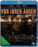 Vor ihren Augen [Blu-ray]