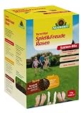 Rasen erneuern