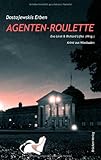 Cover zum Buch Agenten-Roulette