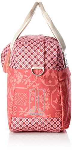 Basil Boheme Carry all Bag – Schultertasche mit Radbefestigung - 3