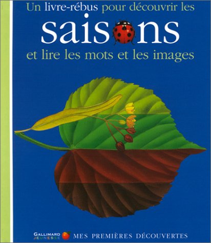 Les  saisons