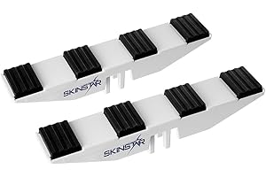 SkinStar Universale-Adattatore per Sci Vise WorldCup Racing Sci Tensionatore Sci