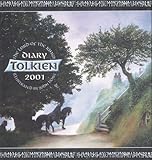 Image de Tolkien Diary 2001: The Lord of the Rings