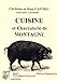 Cuisine et charcuterie...