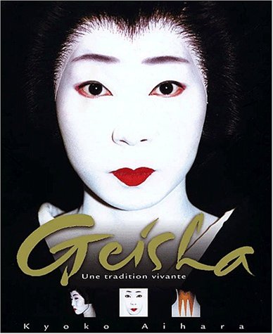 couverture de : Geisha