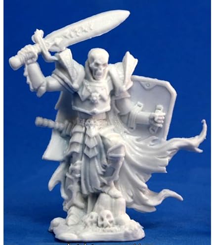 FLESH GOLEM (REAPER MINIATURES - BONES - n. 77169