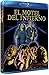 El Motel del Infierno [Blu-ray]
