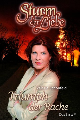 Preisvergleich Produktbild Sturm der Liebe / Triumph der Rache