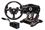  Fanatec ClubSport Rally Bundle