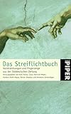 Image de Das Streiflichtbuch. Handreichungen und Fingerzeige aus der Süddeutschen Zeitung