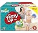 Produktbild Pampers Training Pants Pull Easy Up Größe 5 junior (12 – 18 kg) – Megapack 1 x 84 Windeln 81143236