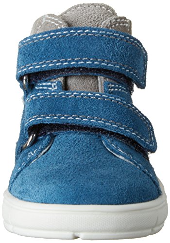 Richter Kinderschuhe Info S Baby Jungen Lauflernschuhe - 4