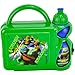 Produktbild Teenage Mutant Ninja Turtles F108307 - Hard Case Lunch Box mit Flasche, 33 cm
