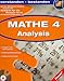 Produktbild Mathe 4 - Analysis (Kl. 11-13)