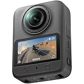Osmo 360 II Standard Combo