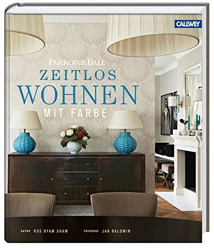 Download Zeitlos wohnen mit Farbe Download Zeitlos wohnen mit Farbe