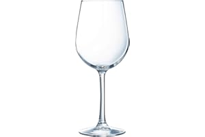 ARC INTERNATIONAL Arc domaine Verres, 6 unités