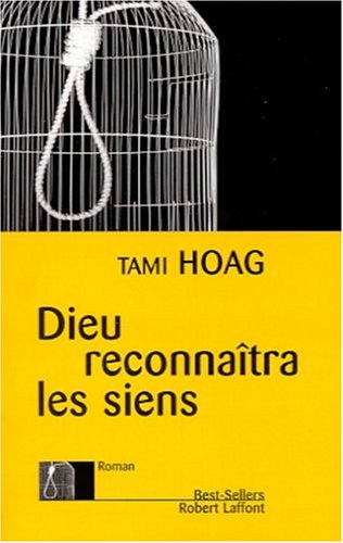 couverture de : Dieu reconna&icirc;tra les siens