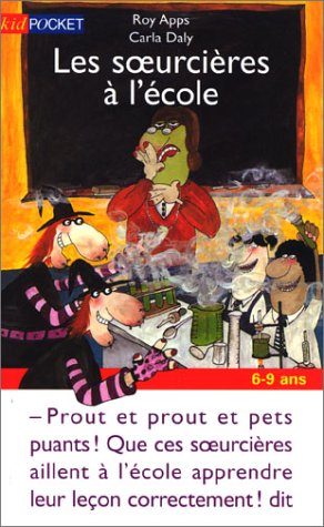 couverture de : Les soeurci&egrave;res &agrave; l'&eacute;cole