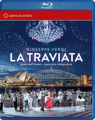 Giuseppe Verdi: La Traviata [Alemania]