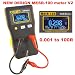 Produktbild MESR-100 AutoRanging In Circuit ESR Capacitor /Low Ohm Meter Up to 0.01 to 100R