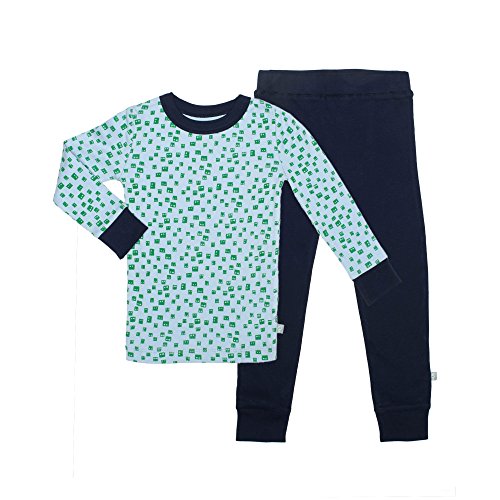 Finn Emma Robot Heads(Pajamas)