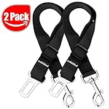 Poppypet Auto Sicherheitsgurt, Hundegurt...