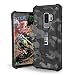Produktbild Urban Armor Gear Limited Edition Pathfinder Schutzhülle nach US-Militärstandard für Samsung Galaxy S9+ (Camo schwarz/weiß)[Verstärkte Ecken, Sturzfest, Antistatisch, Vergrößerte Tasten]-GLXS9PLS-A-BC