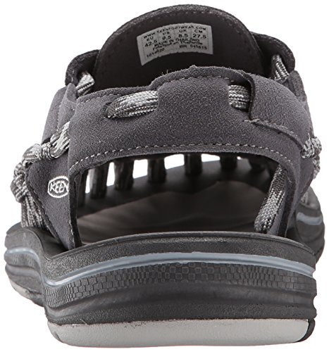 Keen Herren Uneek 8mm Camo Sandalen Trekking-& Wanderschuhe - 2