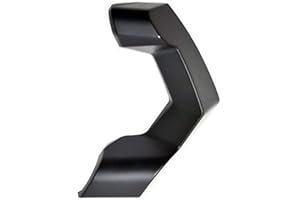 Can-Am New OEM Outlander ATV RH Rear Bumper Cap, 705004409