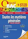 Image de OBJECTIF TERMINALE STI2D