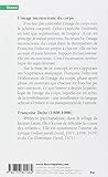 Image de L'Image inconsciente du corps
