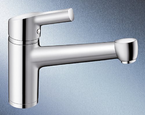 Preisvergleich Produktbild Blanco elipso-f II