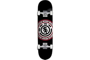 Element Seal Skateboard 2022