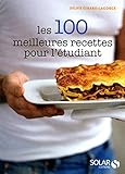 Les 100 meilleures recettes pour l'étudiant