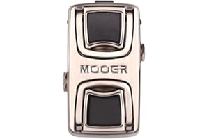 Mooer LEVELINE - Pedal de efectos