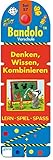 Bandolo Set 57. Denken, Wissen, Kombinieren by 