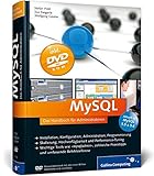 MySQL: Das Handbuch für Administratoren (Galileo Computing) by