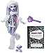 Price comparison product image Monster High bch81 Class Photo – Dummy Doll – Abbey