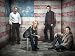 Produktbild Infinite Arts Homeland Season 4 (32inch x 24inch/80cm x 60cm) Silk Print Poster - Silk Printing - 347308