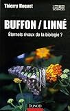 Image de Buffon/Linné : Eternels rivaux de la biologie ?
