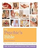 Image de The Psychic's Bible: Godsfield Bibles
