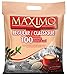 Produktbild MAXIMO Regular Kaffeepads, 100 Pads 700g - aromasicher verpackt